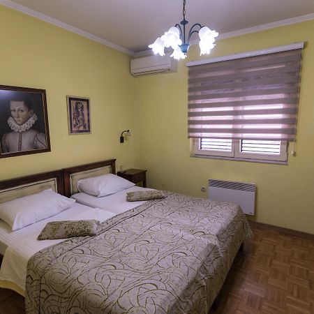Villa Fortuna Μόσταρ Εξωτερικό φωτογραφία
