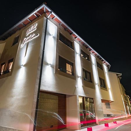 Villa Fortuna Μόσταρ Εξωτερικό φωτογραφία