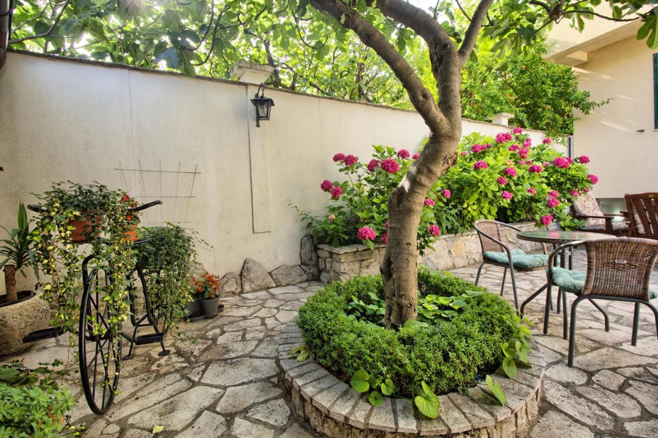 Villa Fortuna Μόσταρ Εξωτερικό φωτογραφία