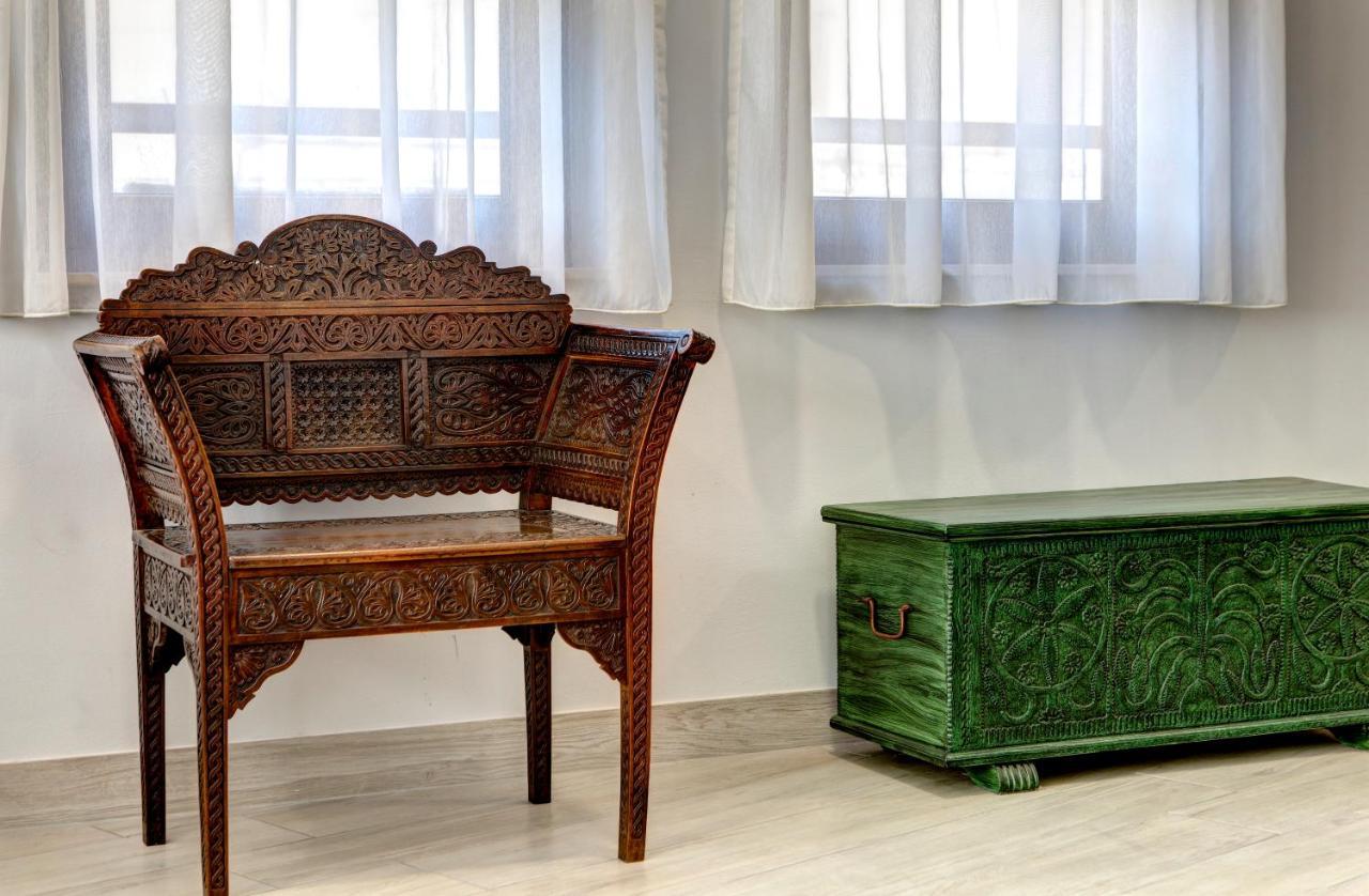 Villa Fortuna Μόσταρ Εξωτερικό φωτογραφία