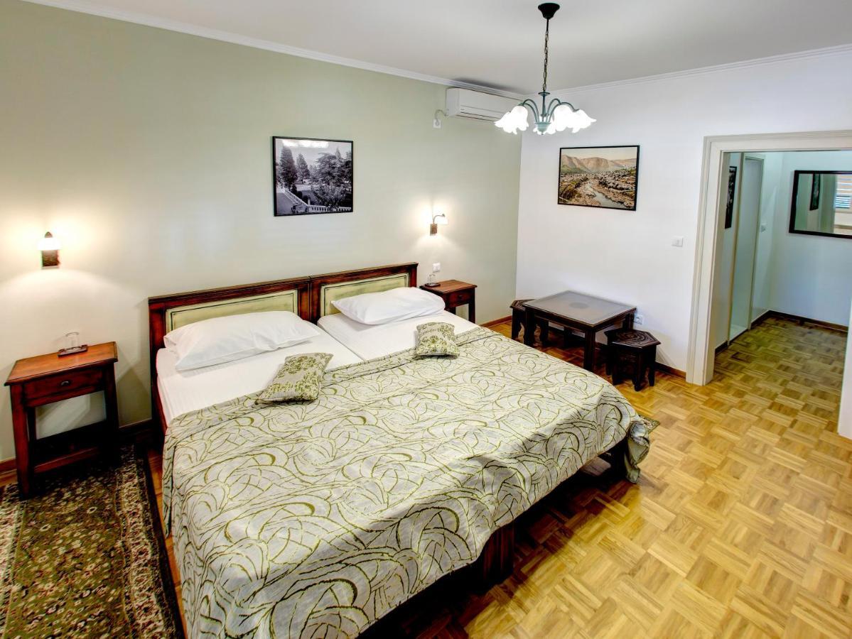 Villa Fortuna Μόσταρ Εξωτερικό φωτογραφία