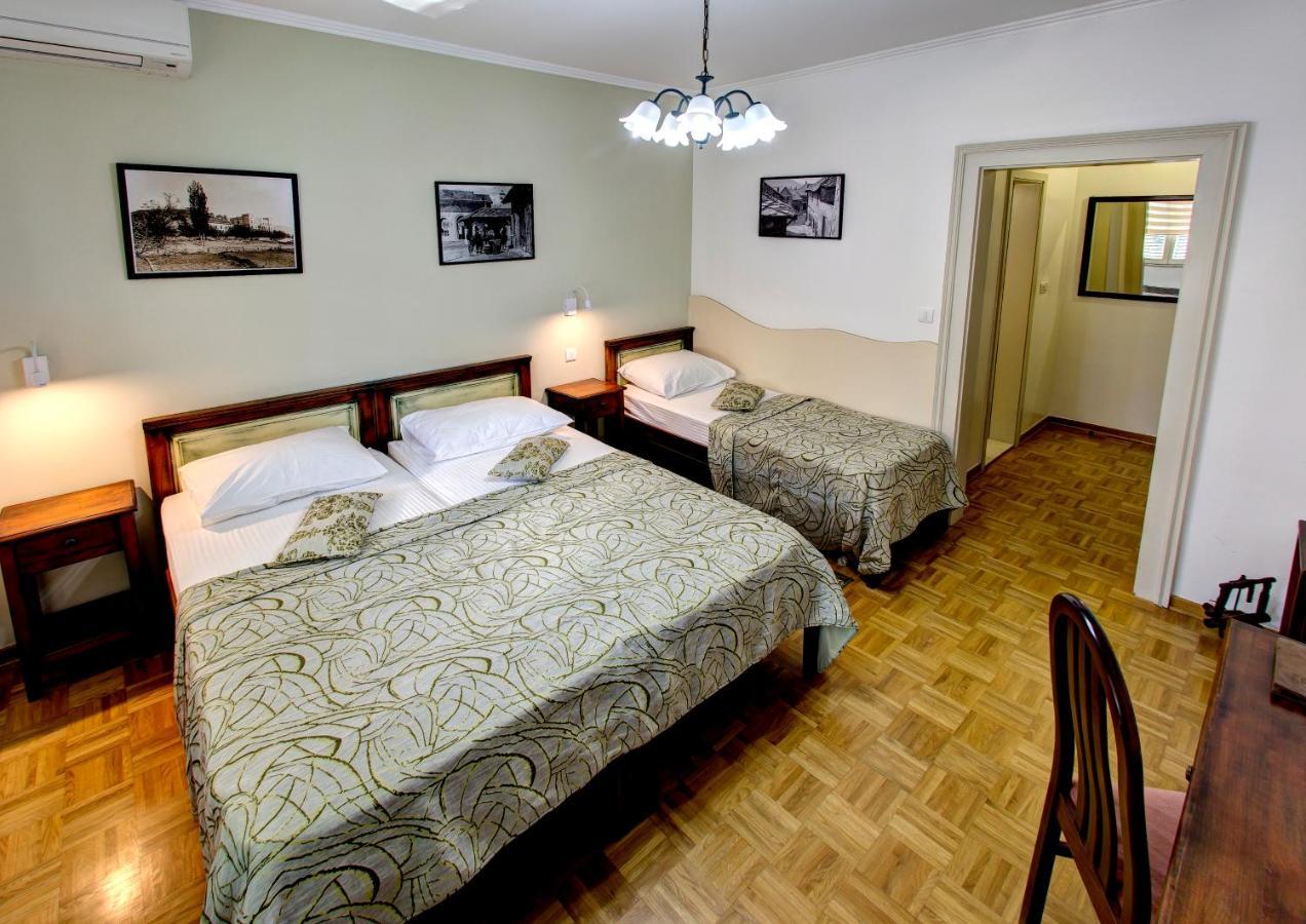 Villa Fortuna Μόσταρ Εξωτερικό φωτογραφία