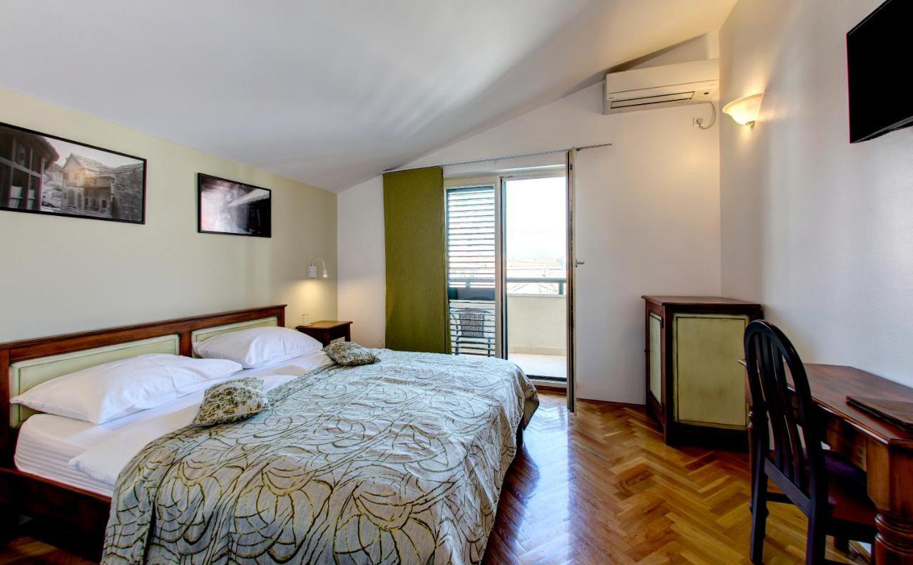 Villa Fortuna Μόσταρ Εξωτερικό φωτογραφία
