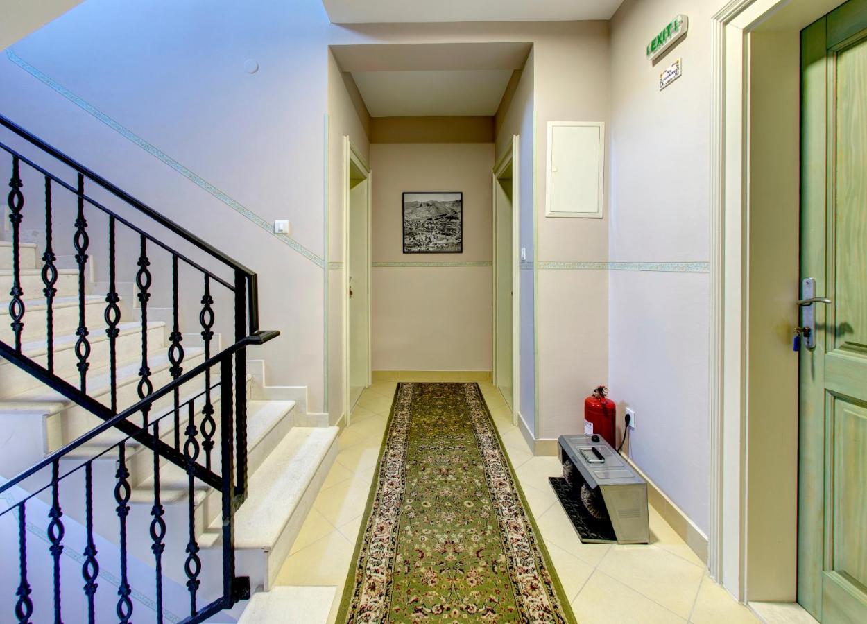 Villa Fortuna Μόσταρ Εξωτερικό φωτογραφία