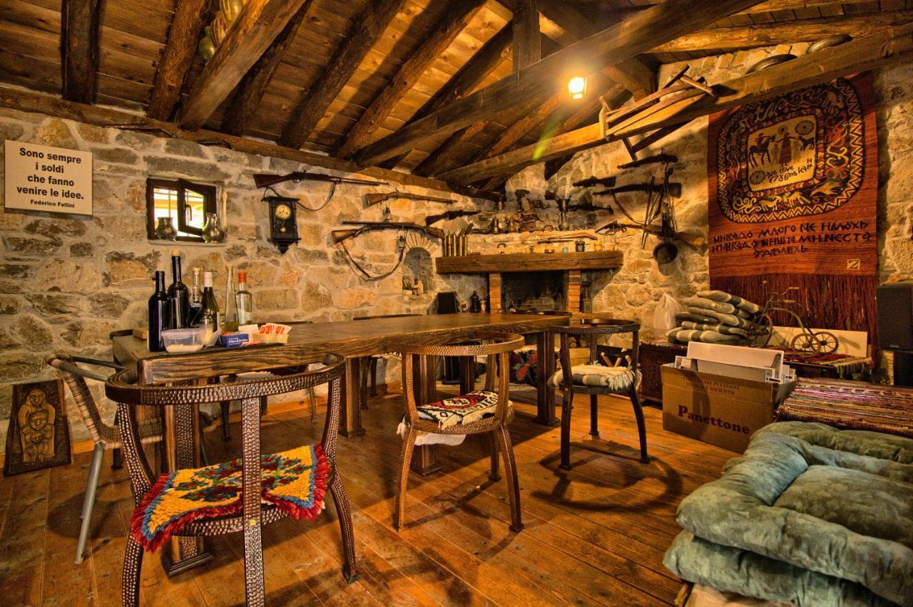 Villa Fortuna Μόσταρ Εξωτερικό φωτογραφία