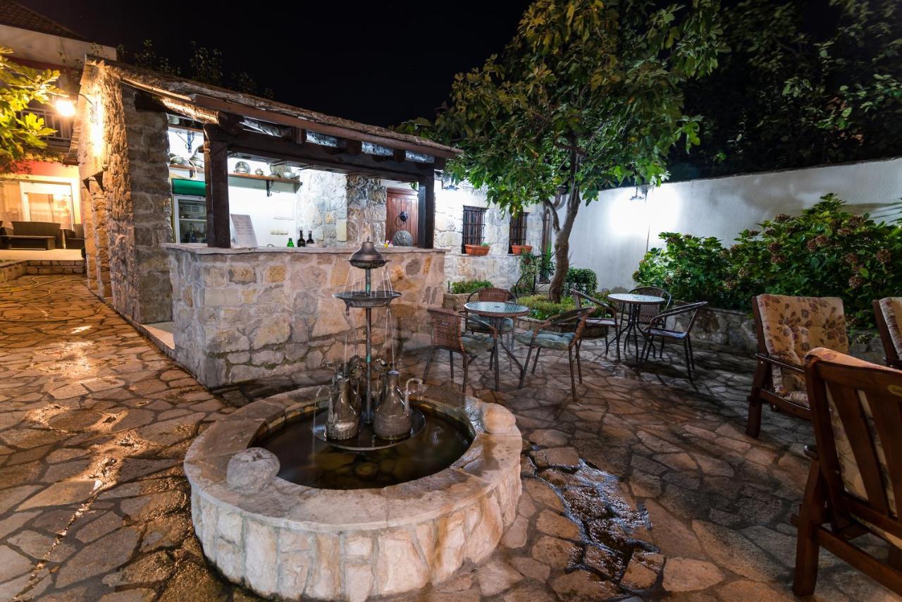 Villa Fortuna Μόσταρ Εξωτερικό φωτογραφία