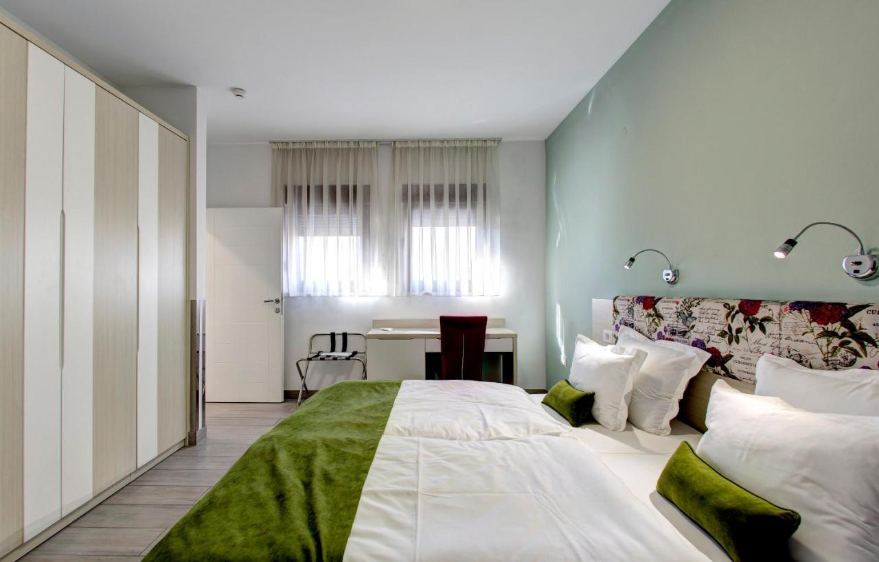 Villa Fortuna Μόσταρ Εξωτερικό φωτογραφία