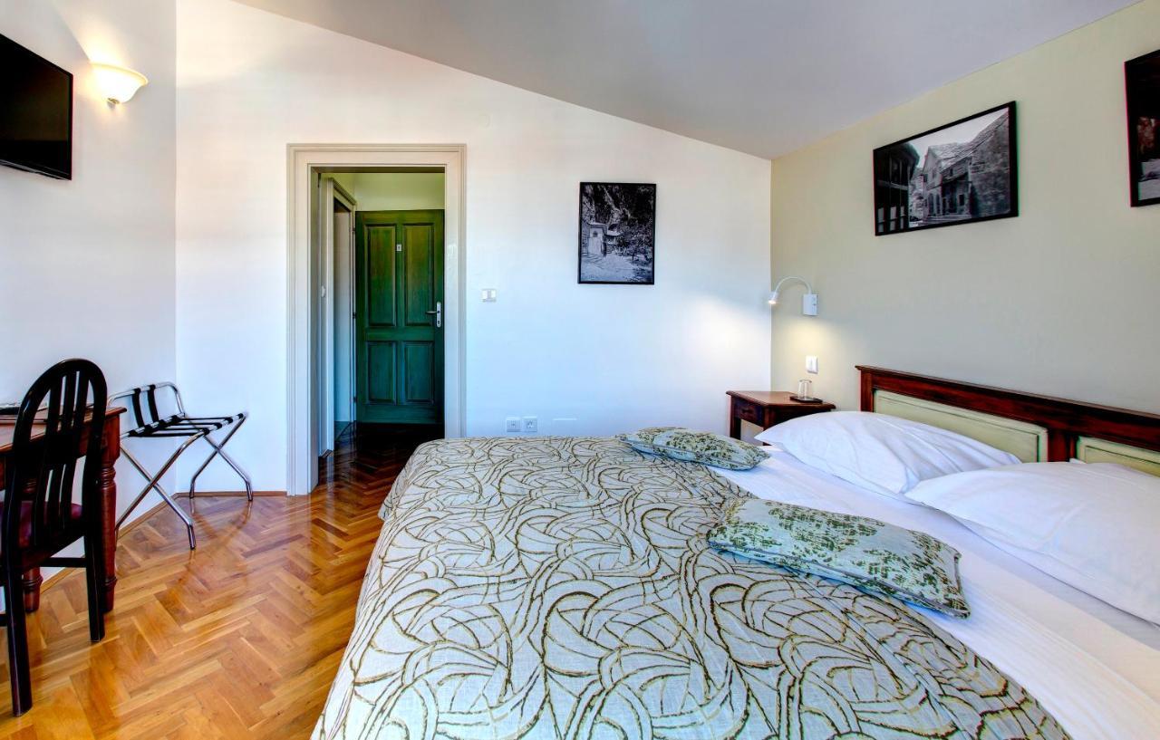 Villa Fortuna Μόσταρ Εξωτερικό φωτογραφία
