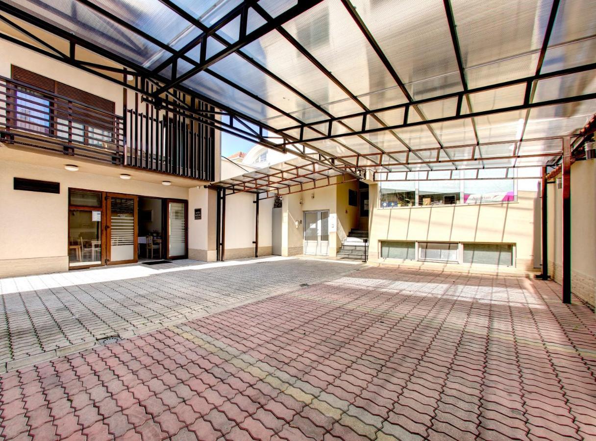 Villa Fortuna Μόσταρ Εξωτερικό φωτογραφία