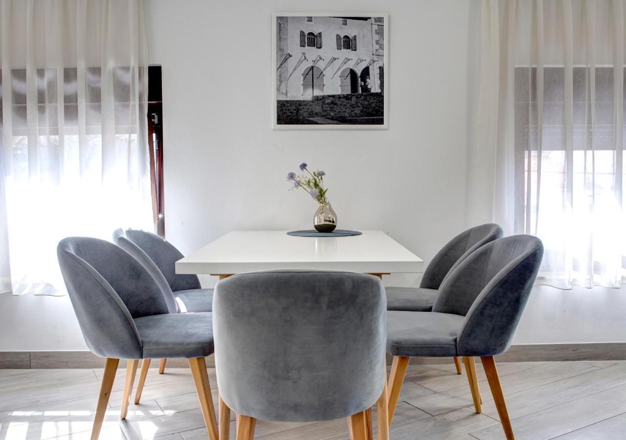 Villa Fortuna Μόσταρ Εξωτερικό φωτογραφία