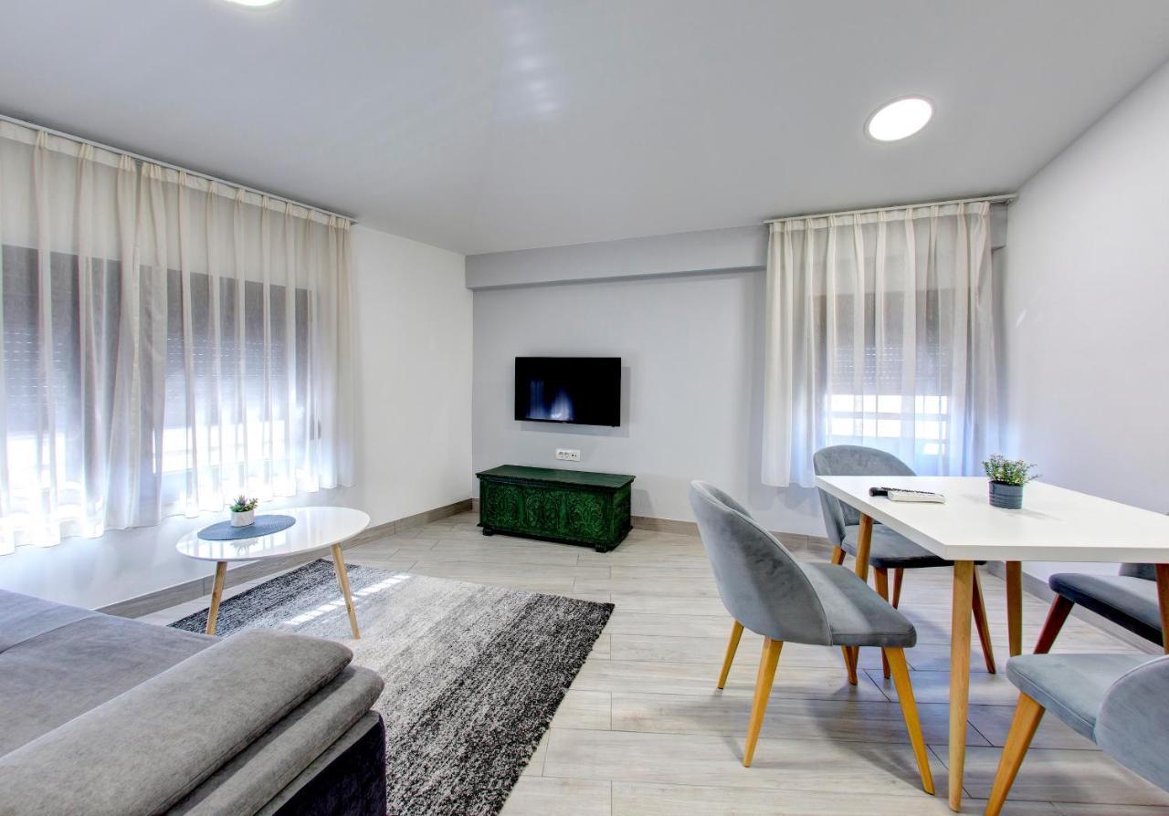 Villa Fortuna Μόσταρ Εξωτερικό φωτογραφία