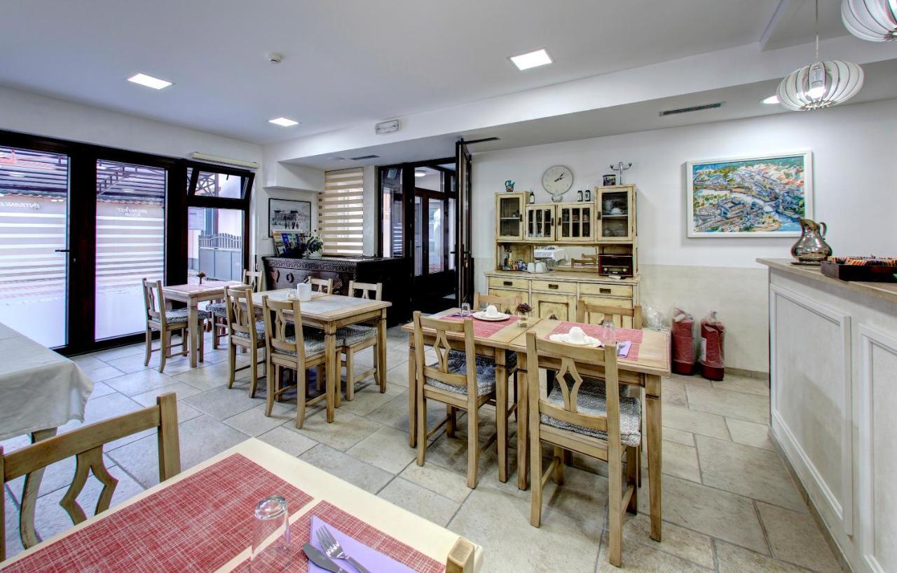 Villa Fortuna Μόσταρ Εξωτερικό φωτογραφία