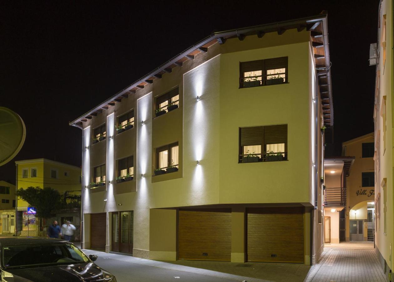 Villa Fortuna Μόσταρ Εξωτερικό φωτογραφία