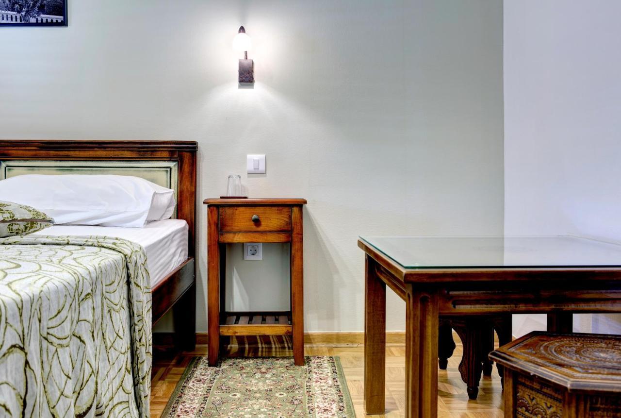 Villa Fortuna Μόσταρ Εξωτερικό φωτογραφία