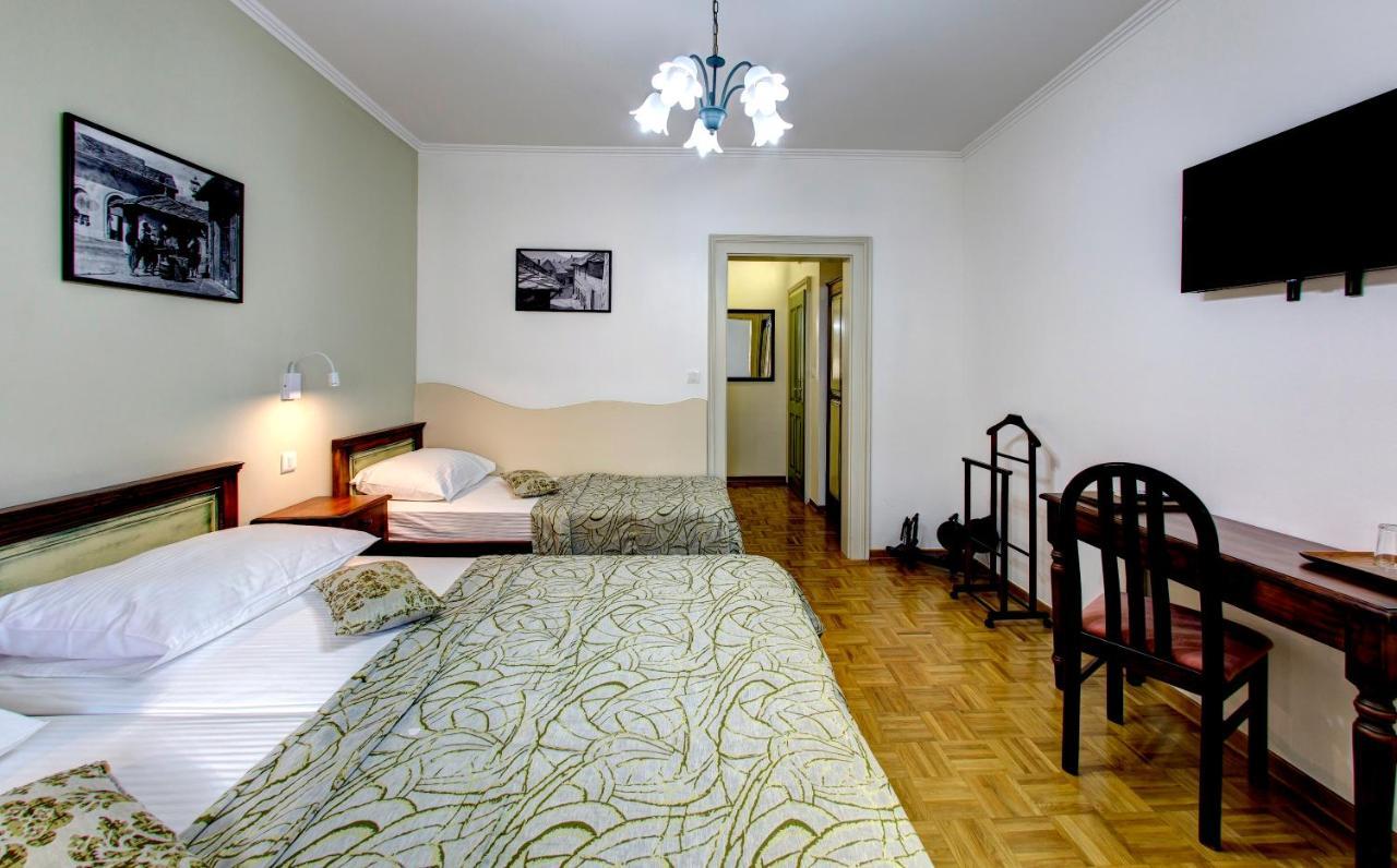 Villa Fortuna Μόσταρ Εξωτερικό φωτογραφία