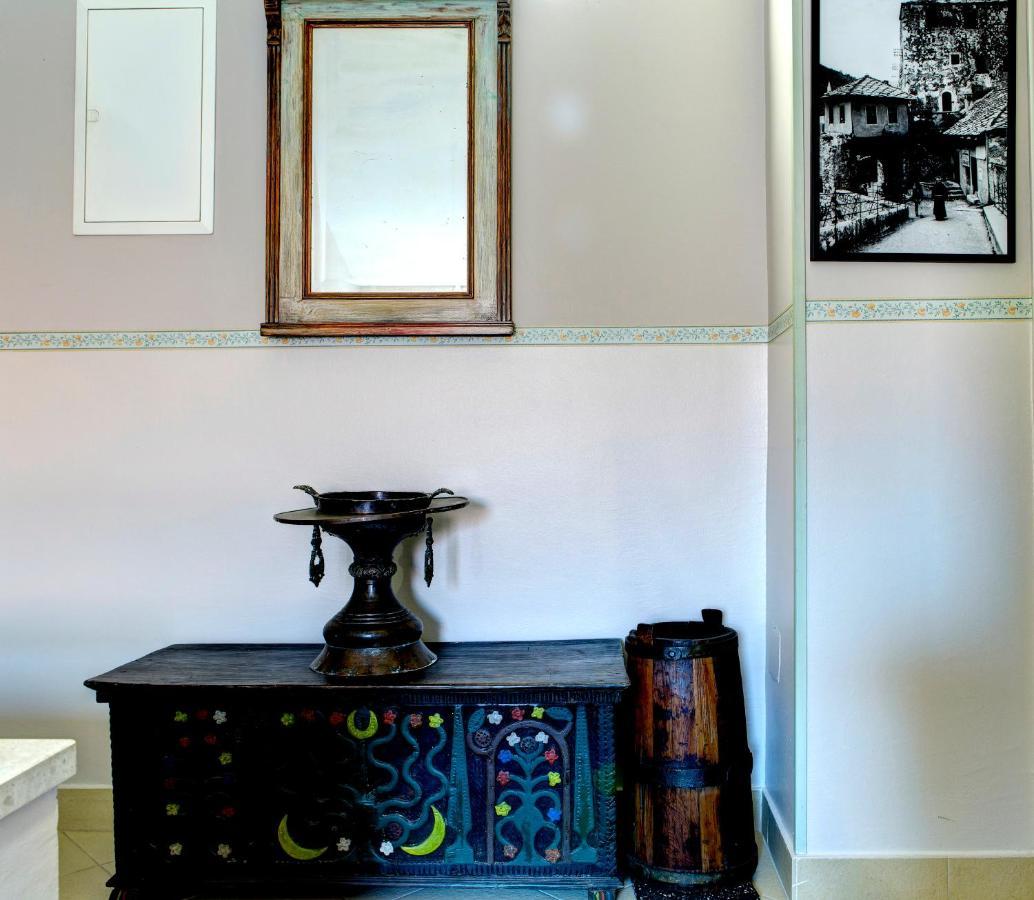 Villa Fortuna Μόσταρ Εξωτερικό φωτογραφία