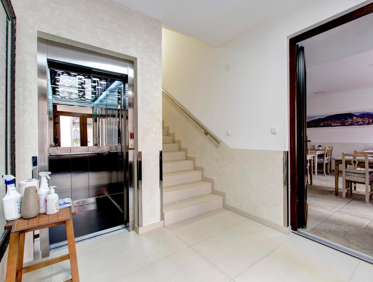 Villa Fortuna Μόσταρ Εξωτερικό φωτογραφία