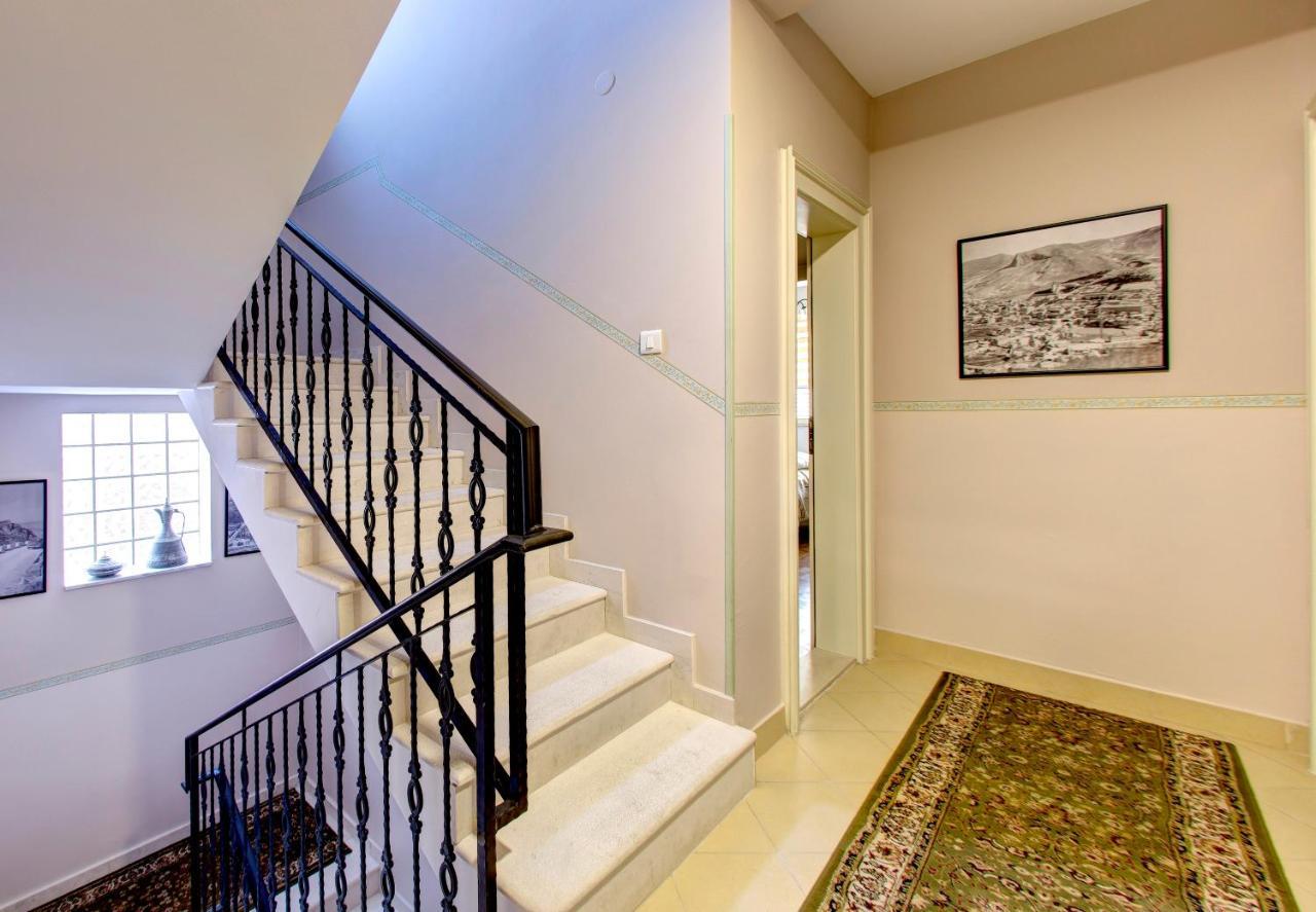 Villa Fortuna Μόσταρ Εξωτερικό φωτογραφία