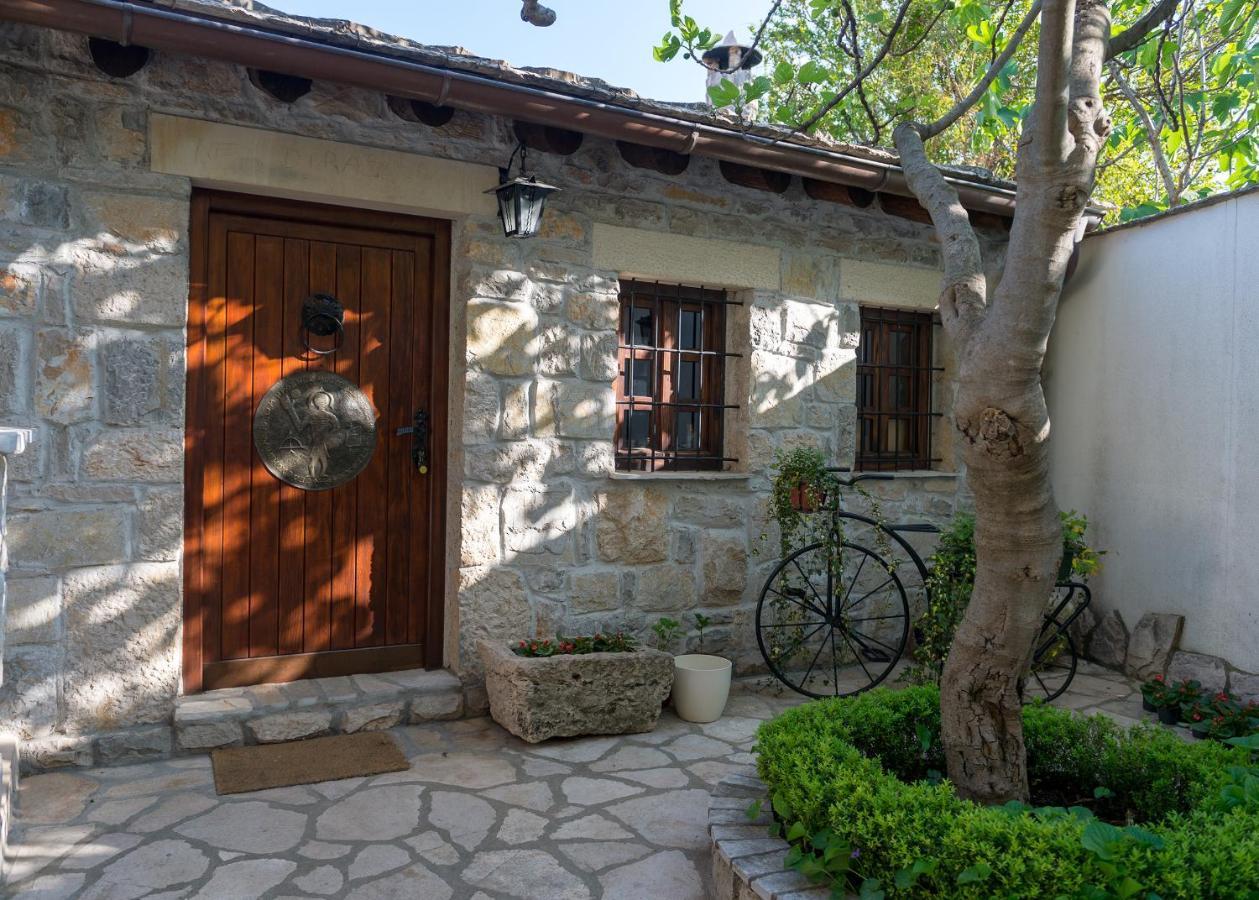 Villa Fortuna Μόσταρ Εξωτερικό φωτογραφία