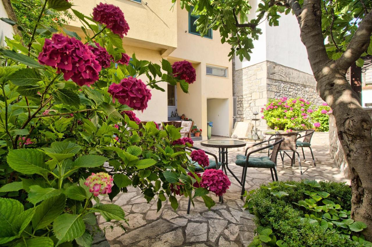 Villa Fortuna Μόσταρ Εξωτερικό φωτογραφία
