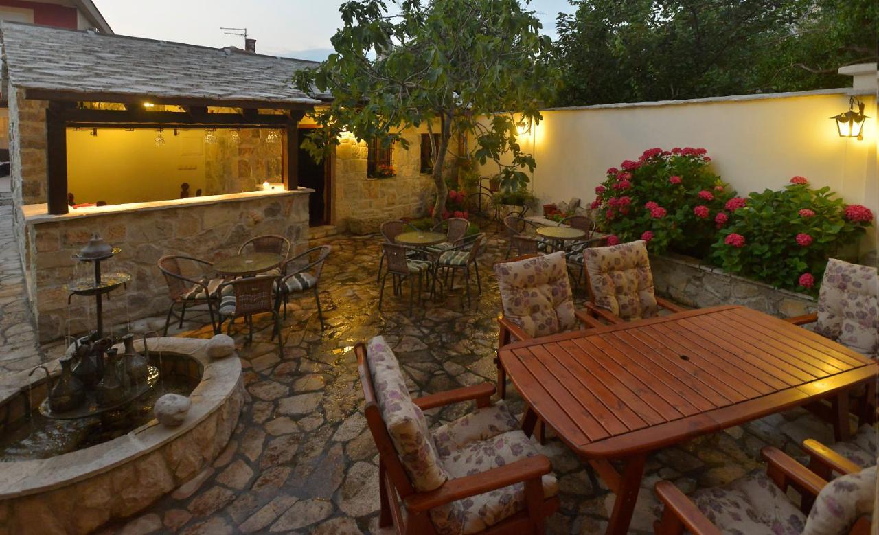 Villa Fortuna Μόσταρ Εξωτερικό φωτογραφία