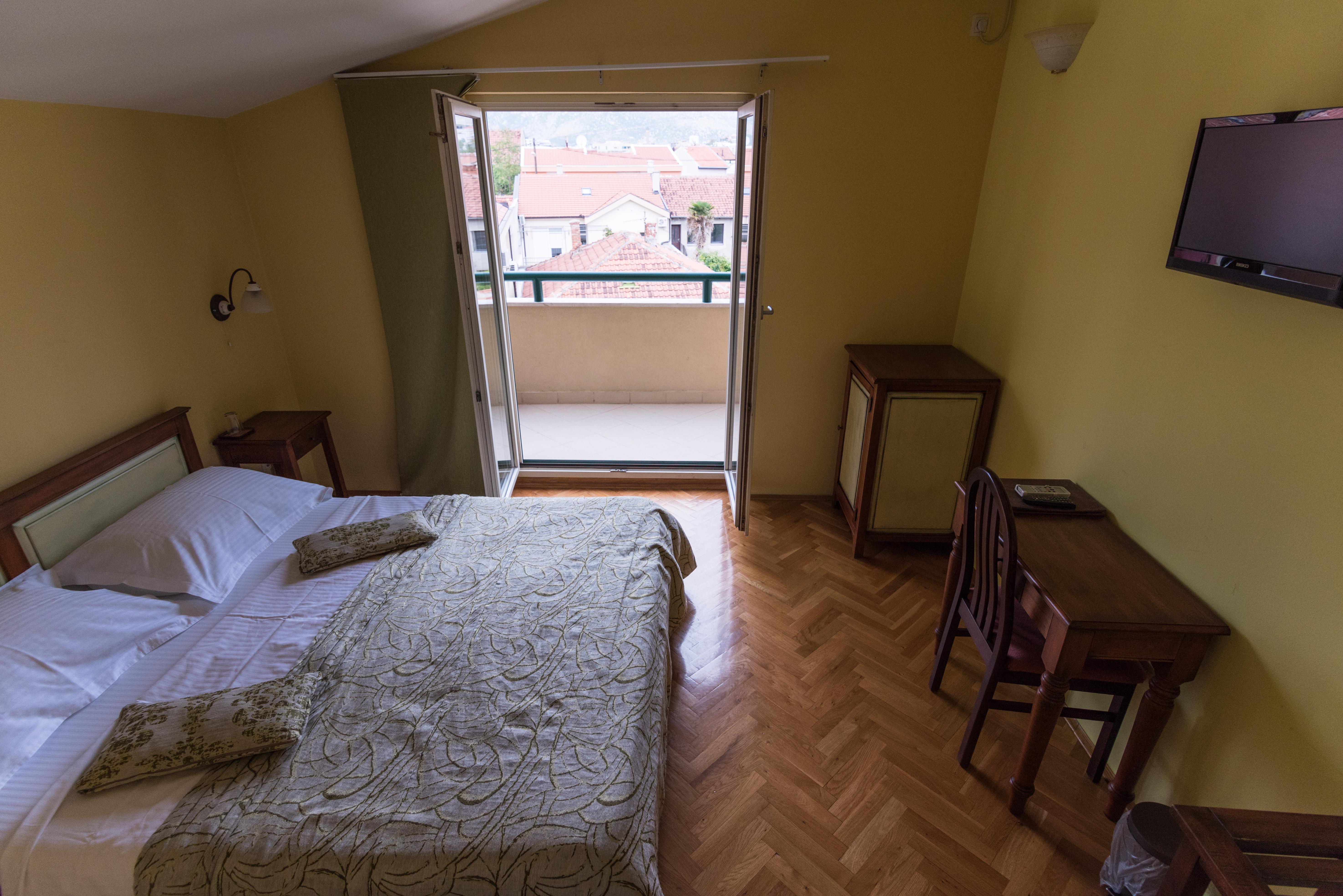 Villa Fortuna Μόσταρ Εξωτερικό φωτογραφία
