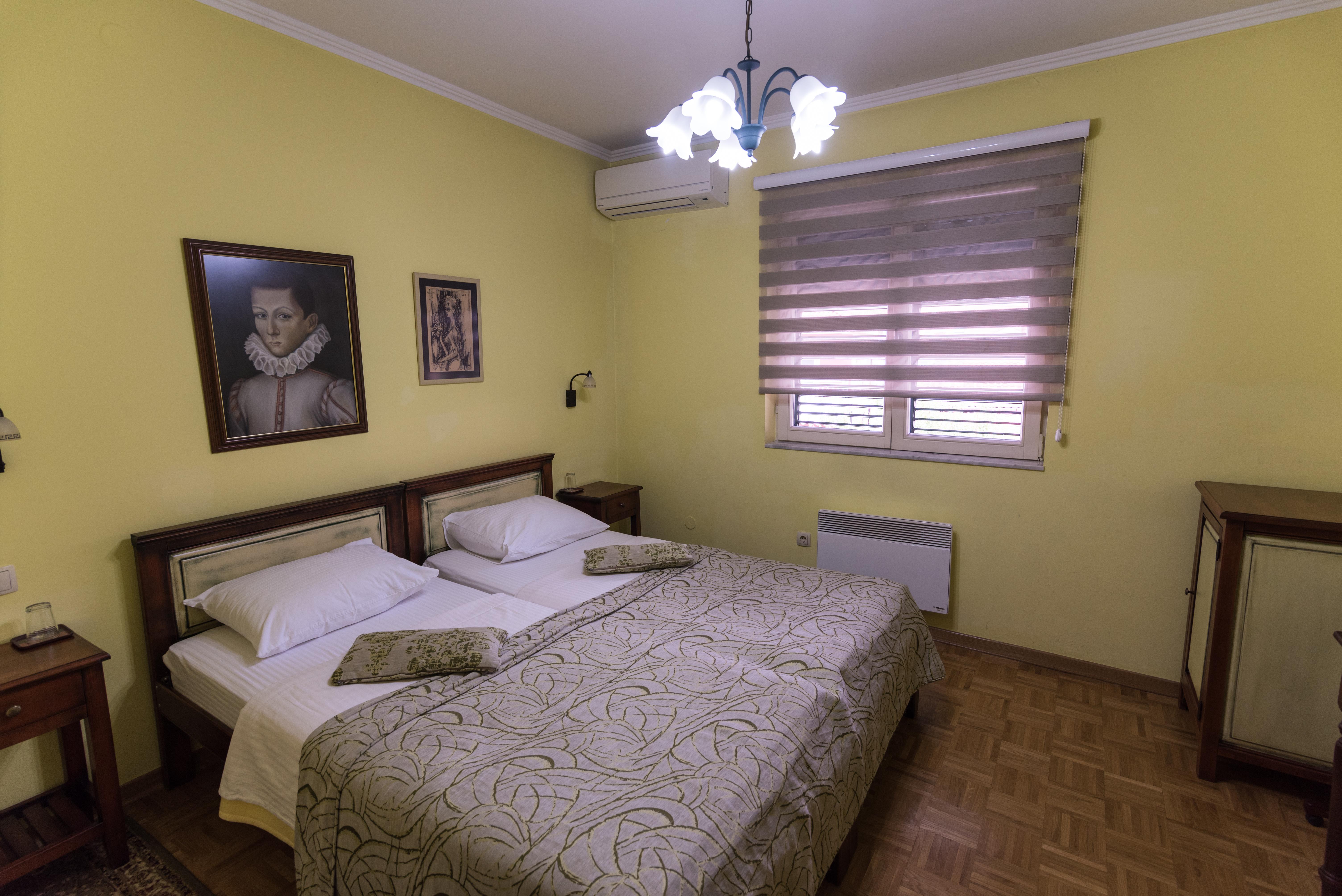 Villa Fortuna Μόσταρ Εξωτερικό φωτογραφία