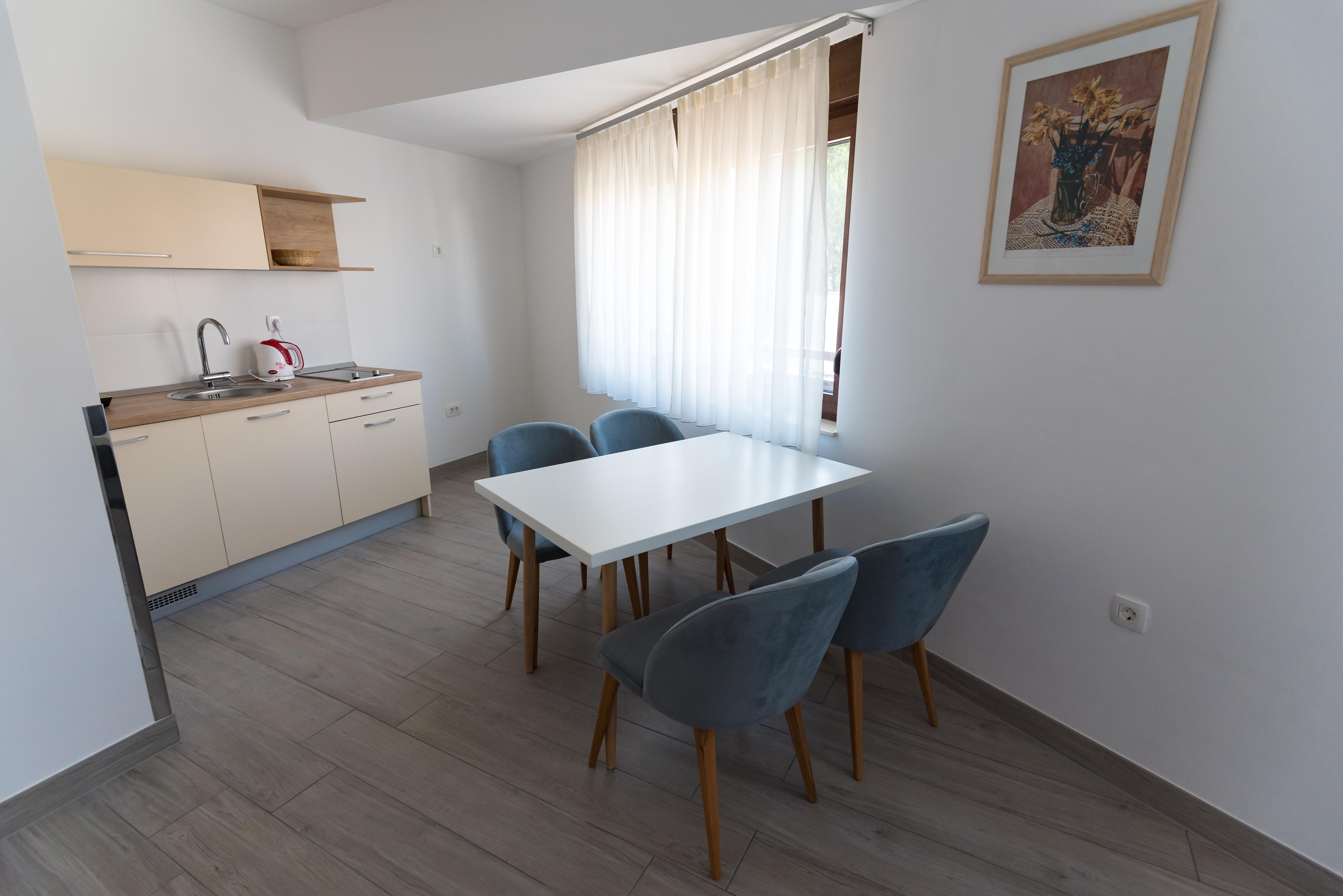 Villa Fortuna Μόσταρ Εξωτερικό φωτογραφία