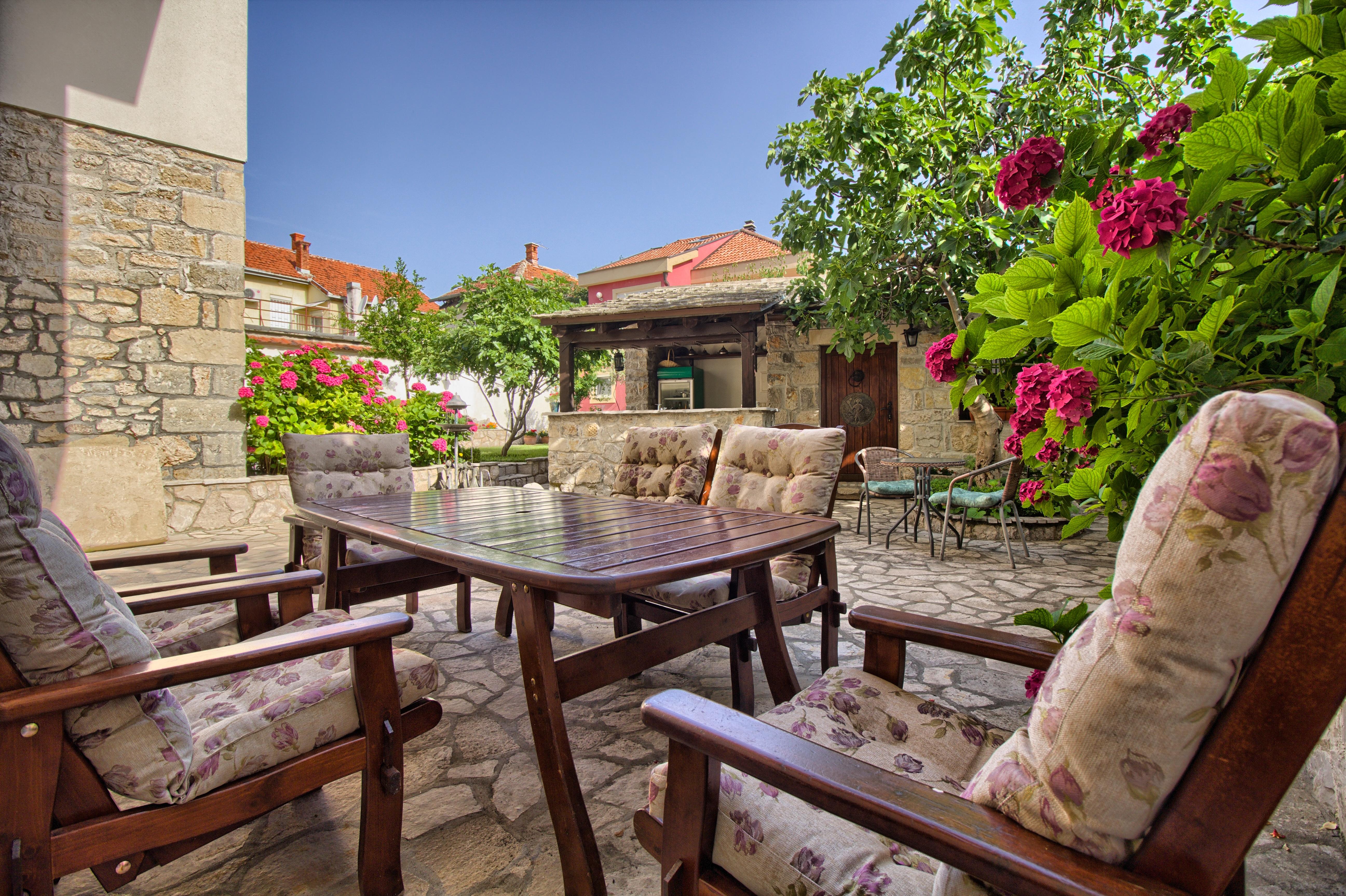 Villa Fortuna Μόσταρ Εξωτερικό φωτογραφία