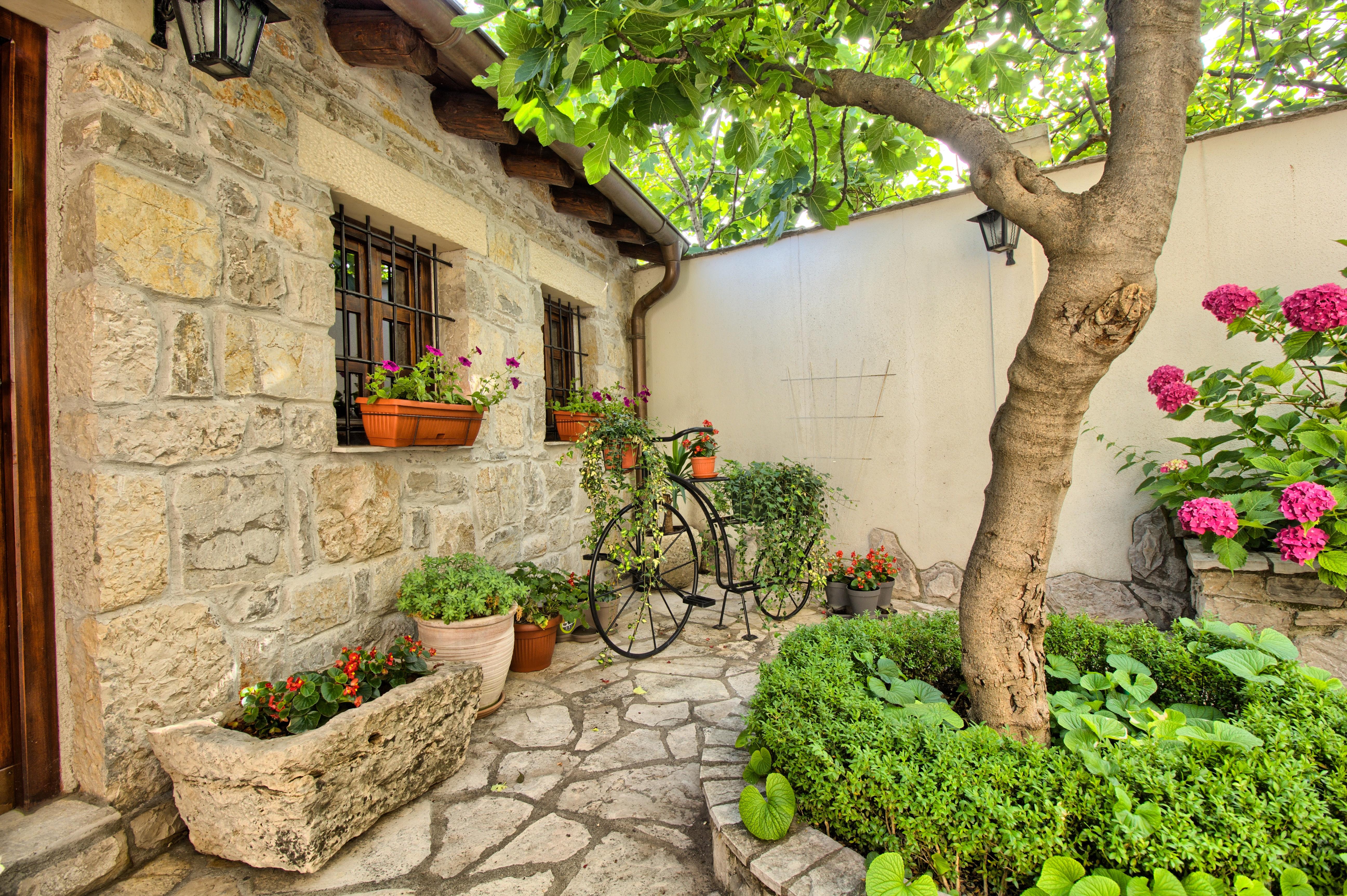 Villa Fortuna Μόσταρ Εξωτερικό φωτογραφία