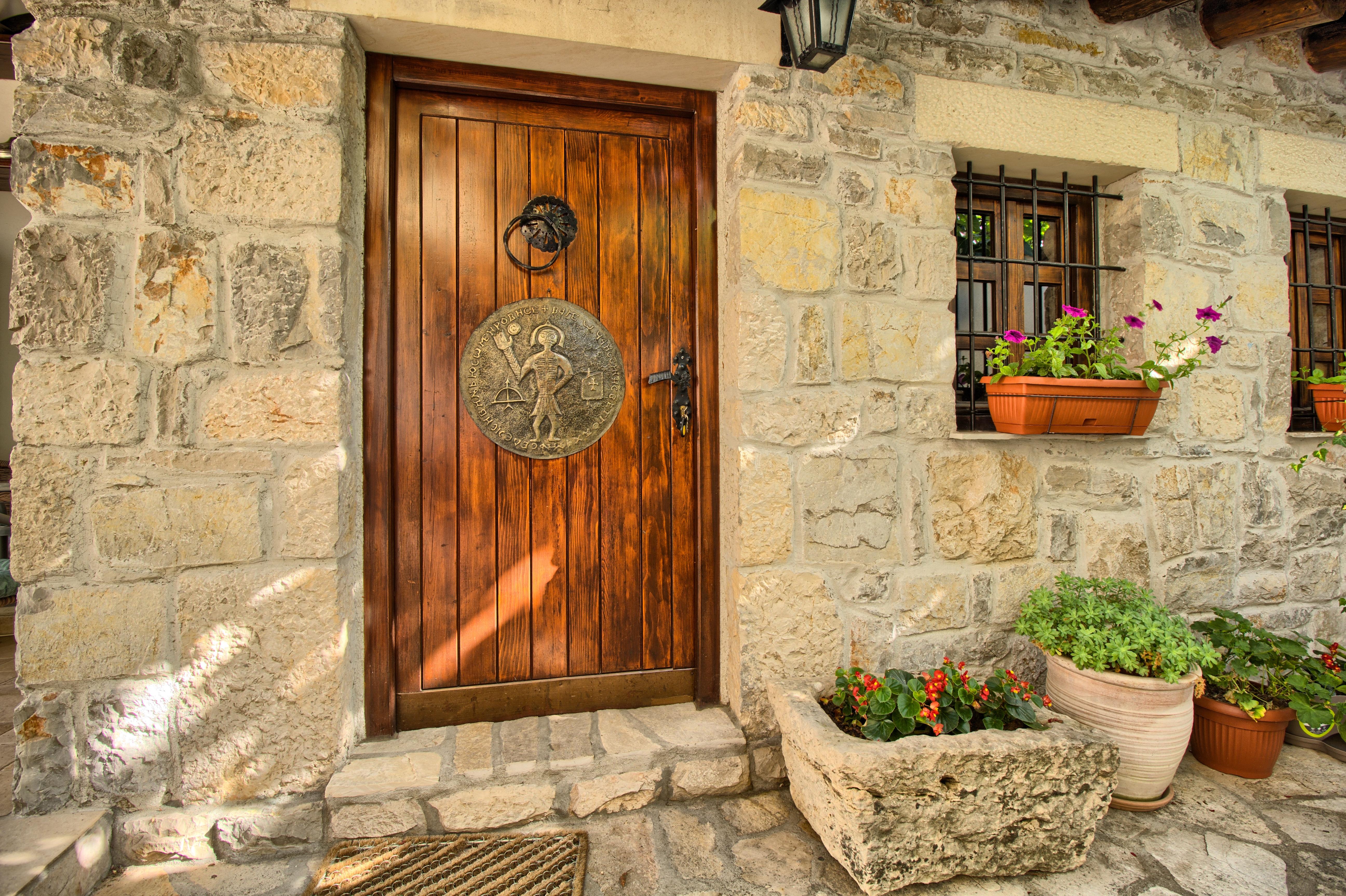 Villa Fortuna Μόσταρ Εξωτερικό φωτογραφία
