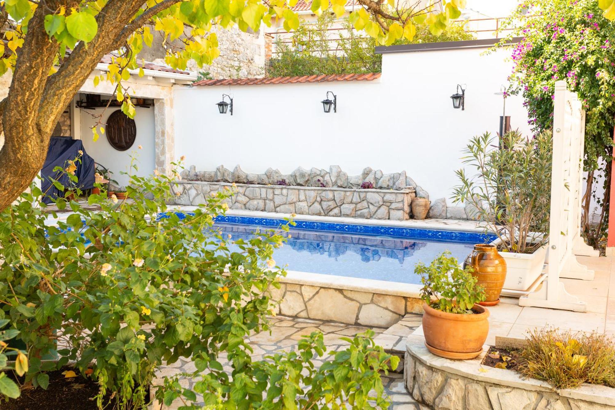 Villa Fortuna Μόσταρ Εξωτερικό φωτογραφία