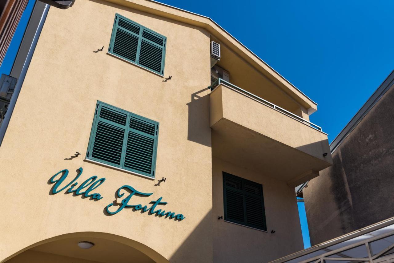 Villa Fortuna Μόσταρ Εξωτερικό φωτογραφία
